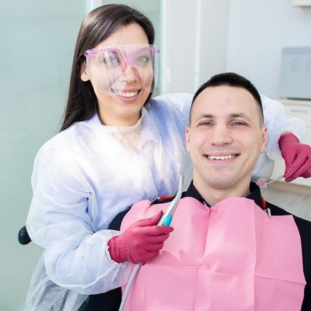 General Dentistry in San Antonio, TX