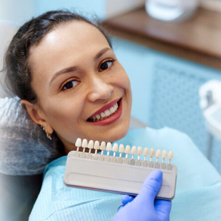 Dental Veneers in San Antonio, TX