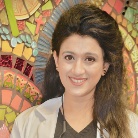 Dr. Gayatri Pradhan