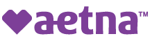 Aetna Logo