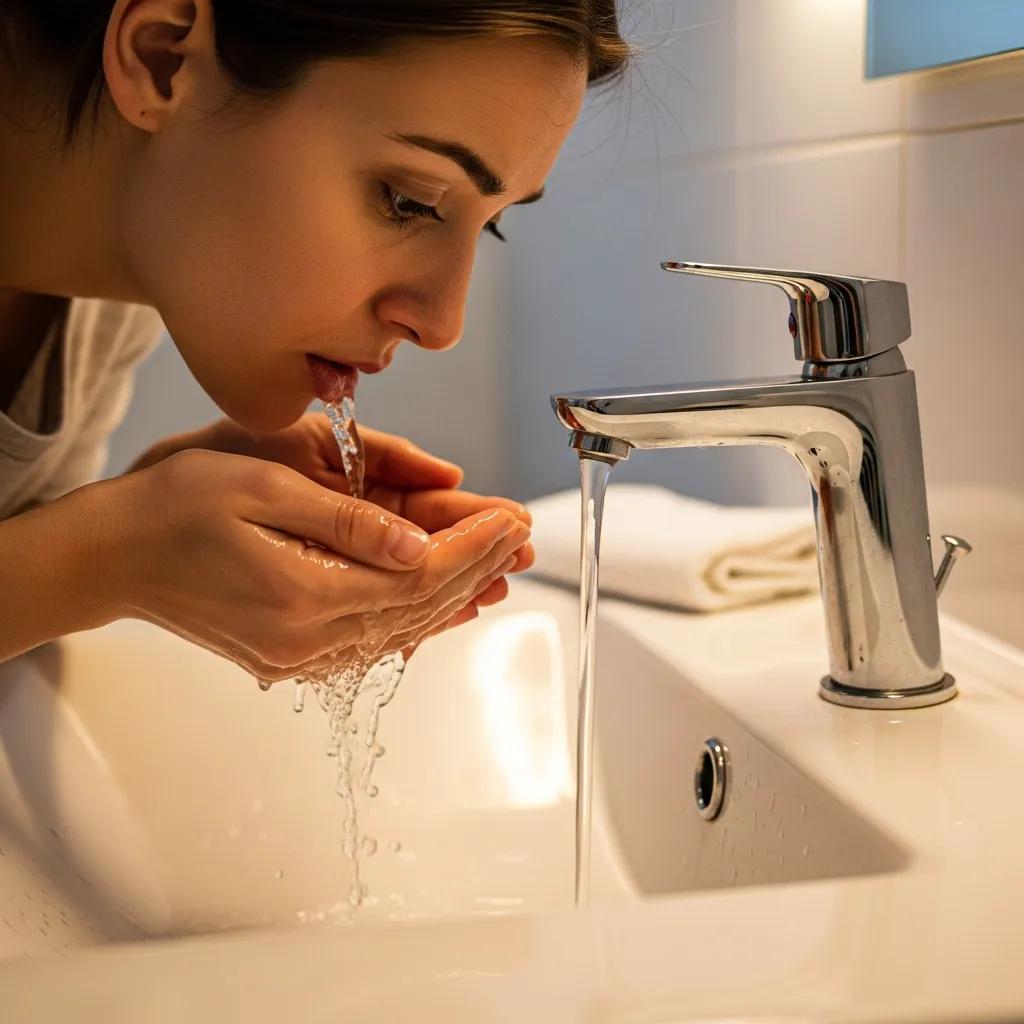 Home care for a chipped tooth in San Antonio while waiting for dental care